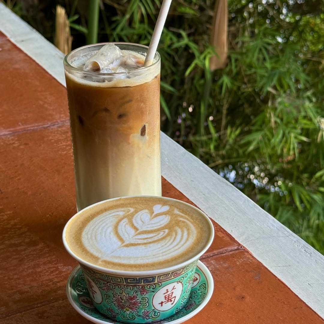 Nyonya Palazzo — Food, George Town, Pulau Pinang