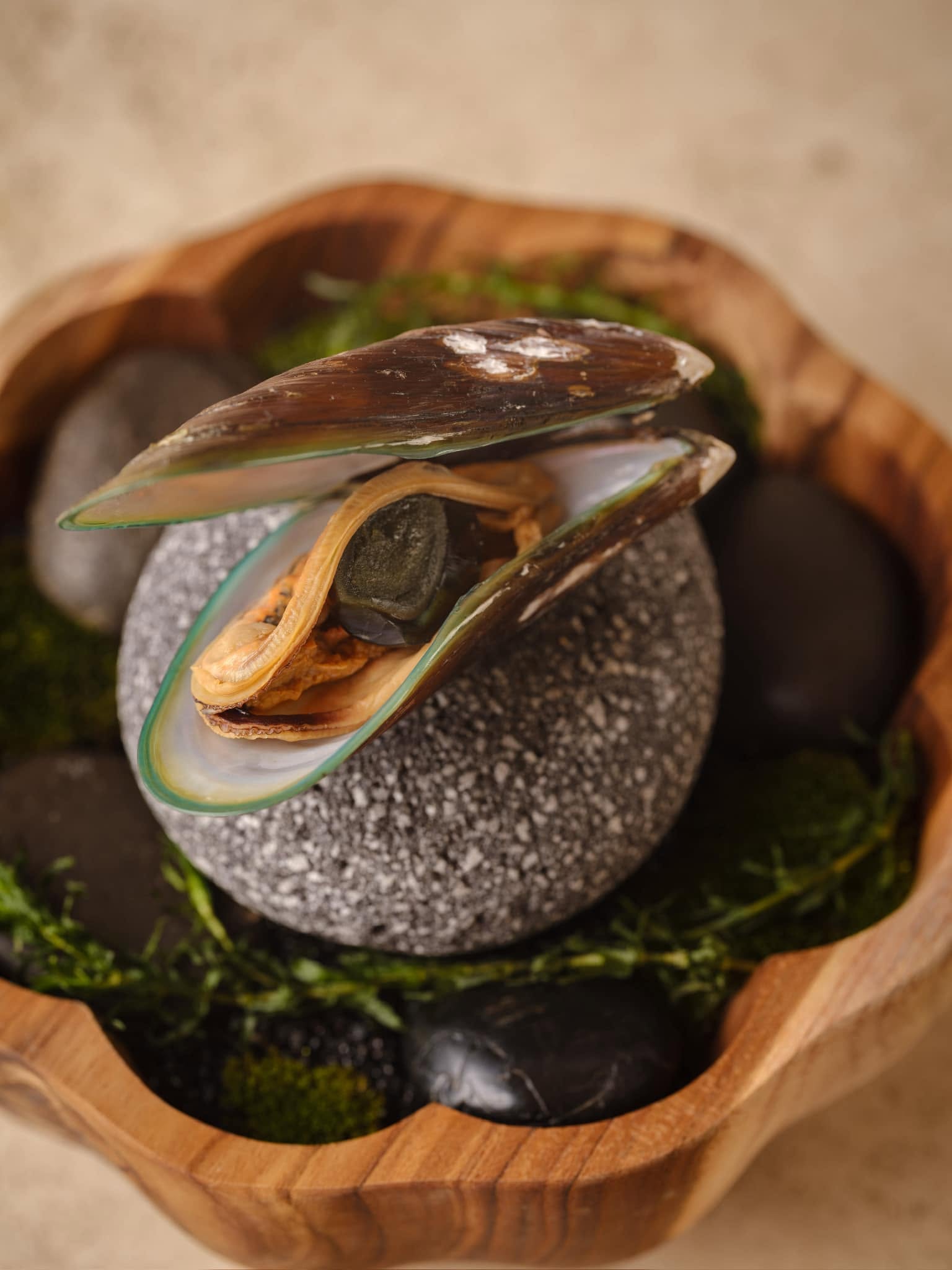 gēn — Food, George Town, Pulau Pinang