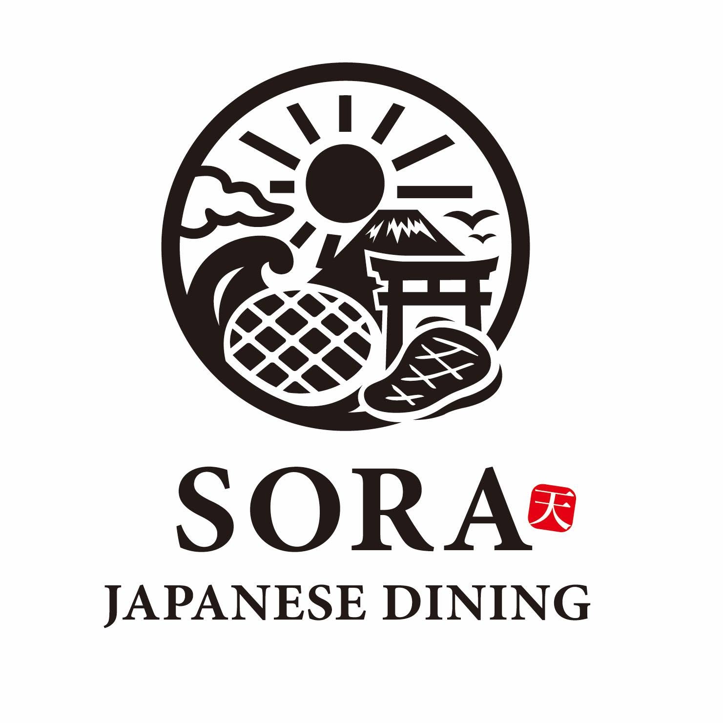 SORA Japanese Dining