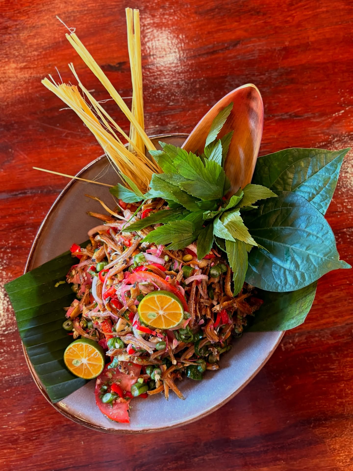 Irama Dining — Food, George Town, Pulau Pinang