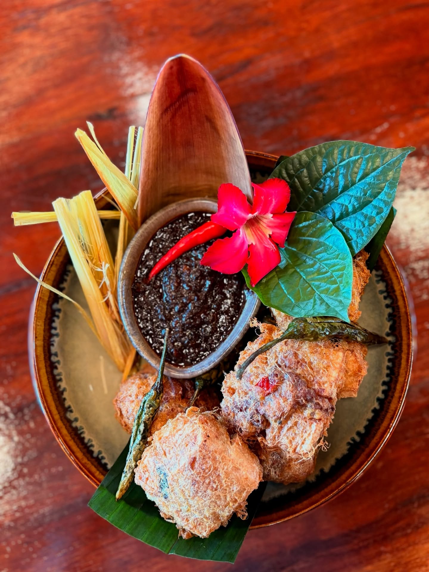 Irama Dining — Food, George Town, Pulau Pinang