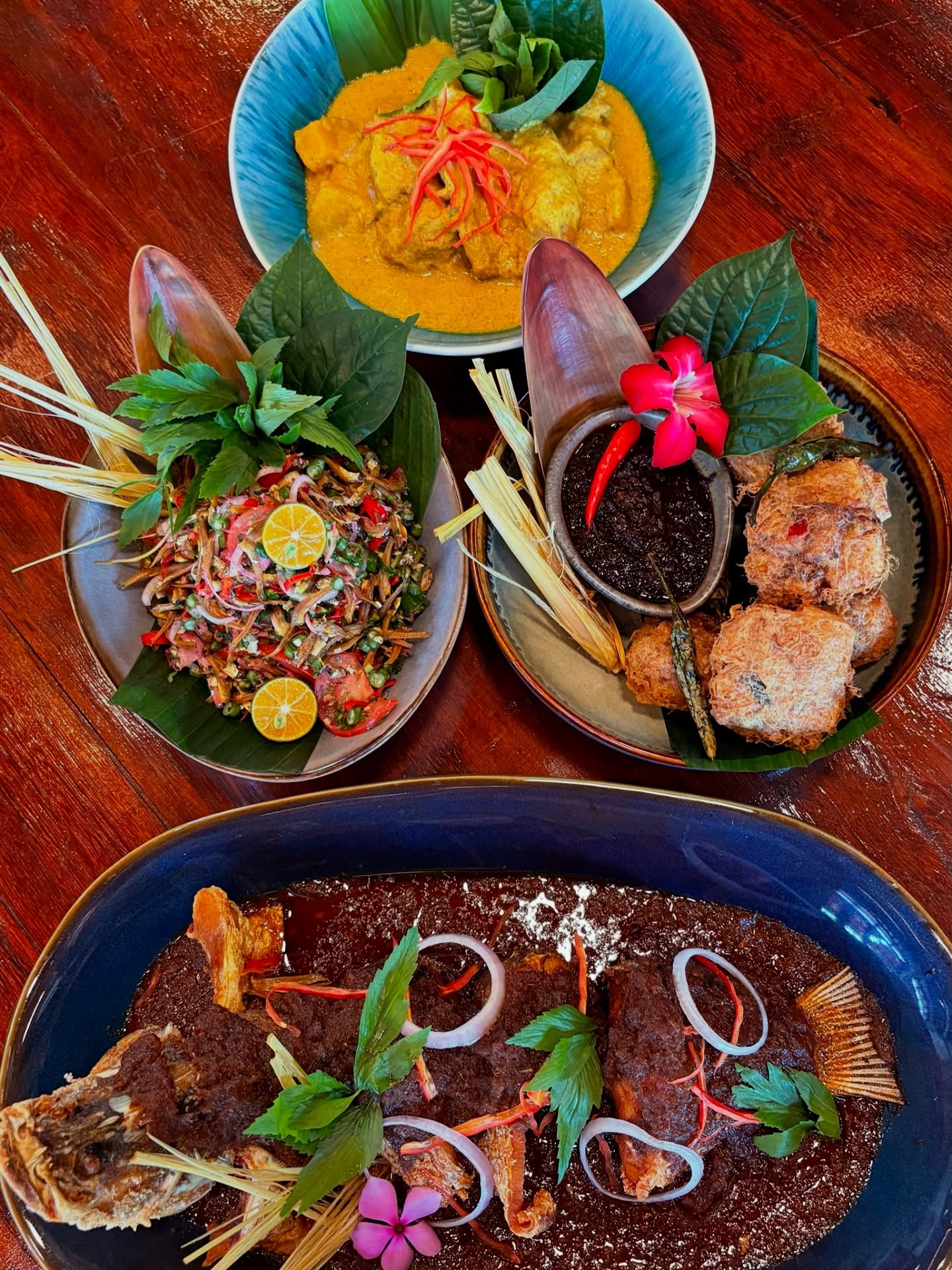 Irama Dining — Food, George Town, Pulau Pinang