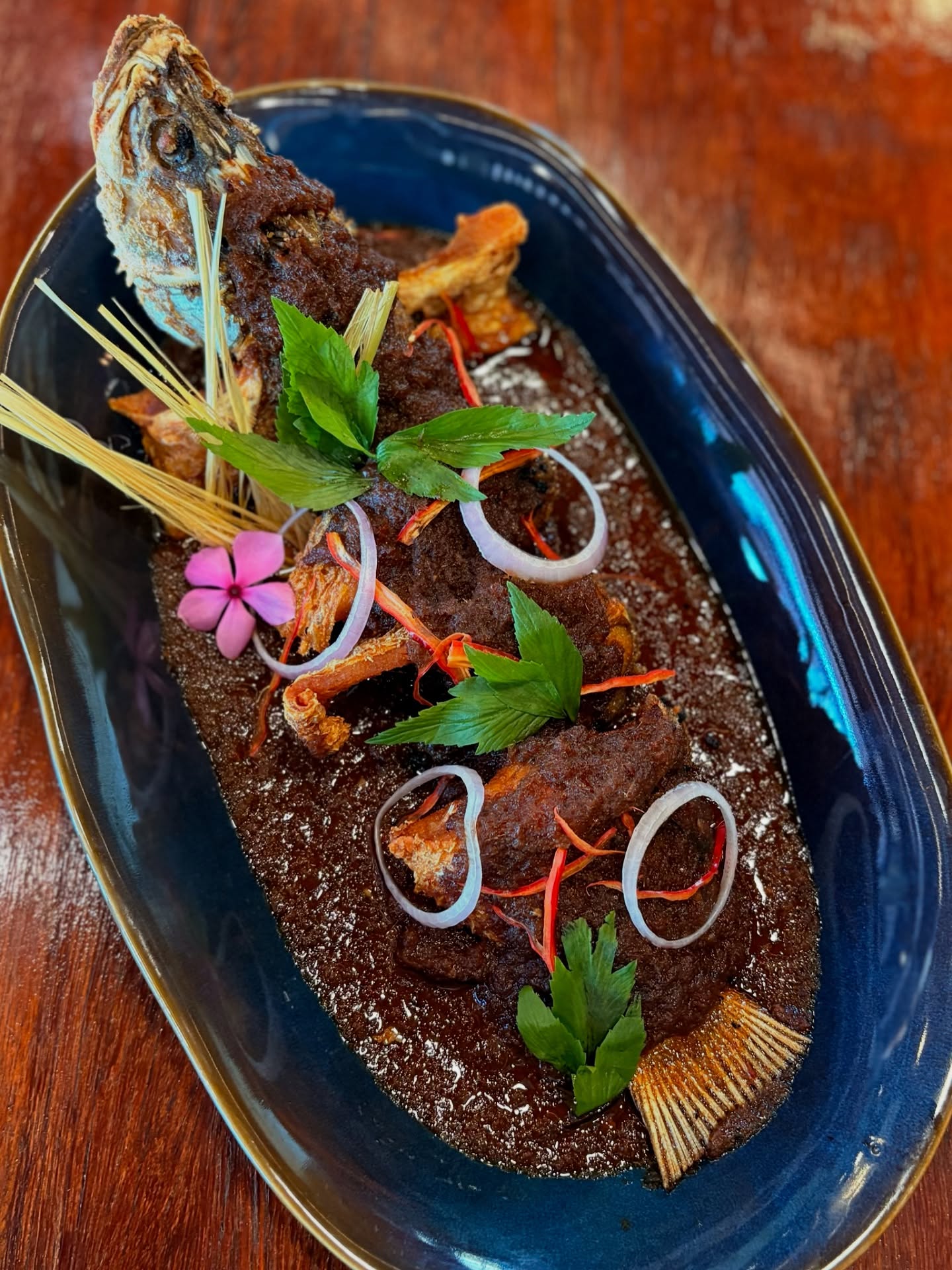 Irama Dining — Food, George Town, Pulau Pinang