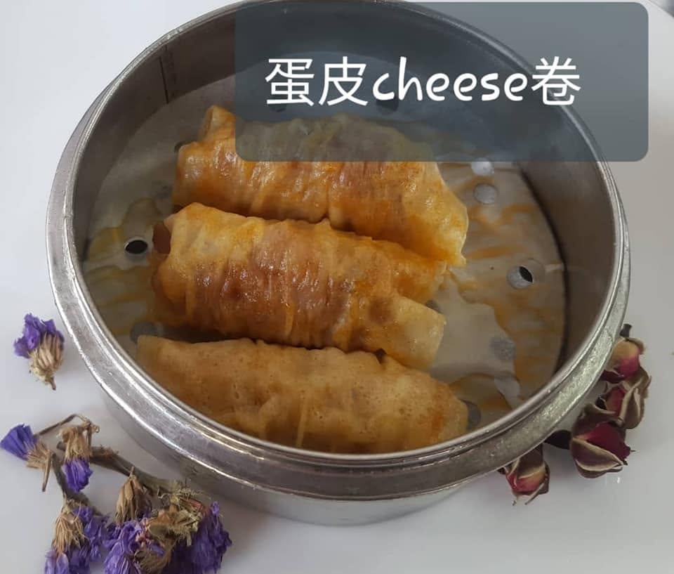 Xin Ji De Shi Hong Kong Dimsum — Food, George Town, Pulau Pinang