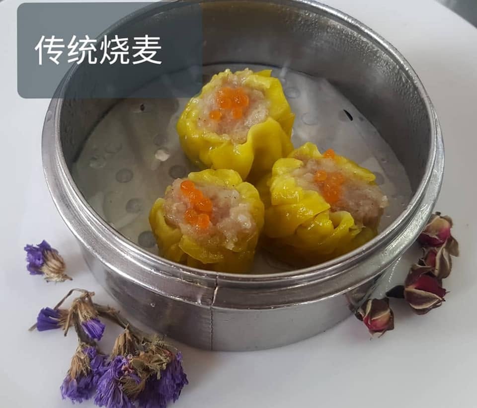 Xin Ji De Shi Hong Kong Dimsum — Food, George Town, Pulau Pinang