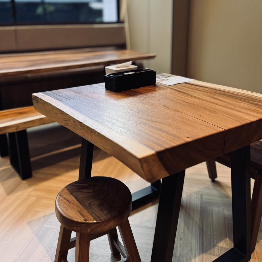 Edaramen — Environment, George Town, Pulau Pinang
