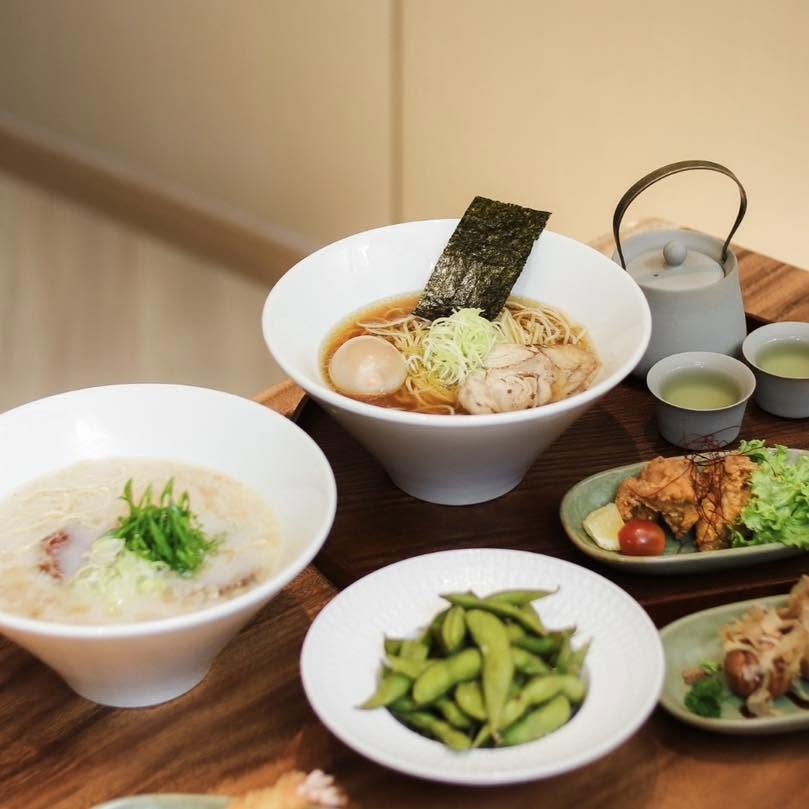 Edaramen — Food, George Town, Pulau Pinang