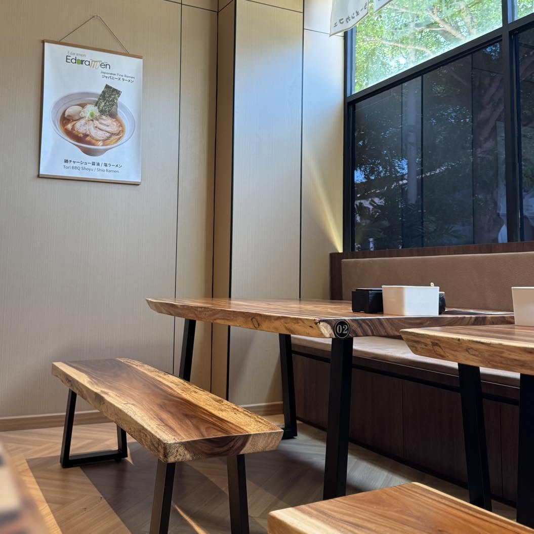 Edaramen — Environment, George Town, Pulau Pinang
