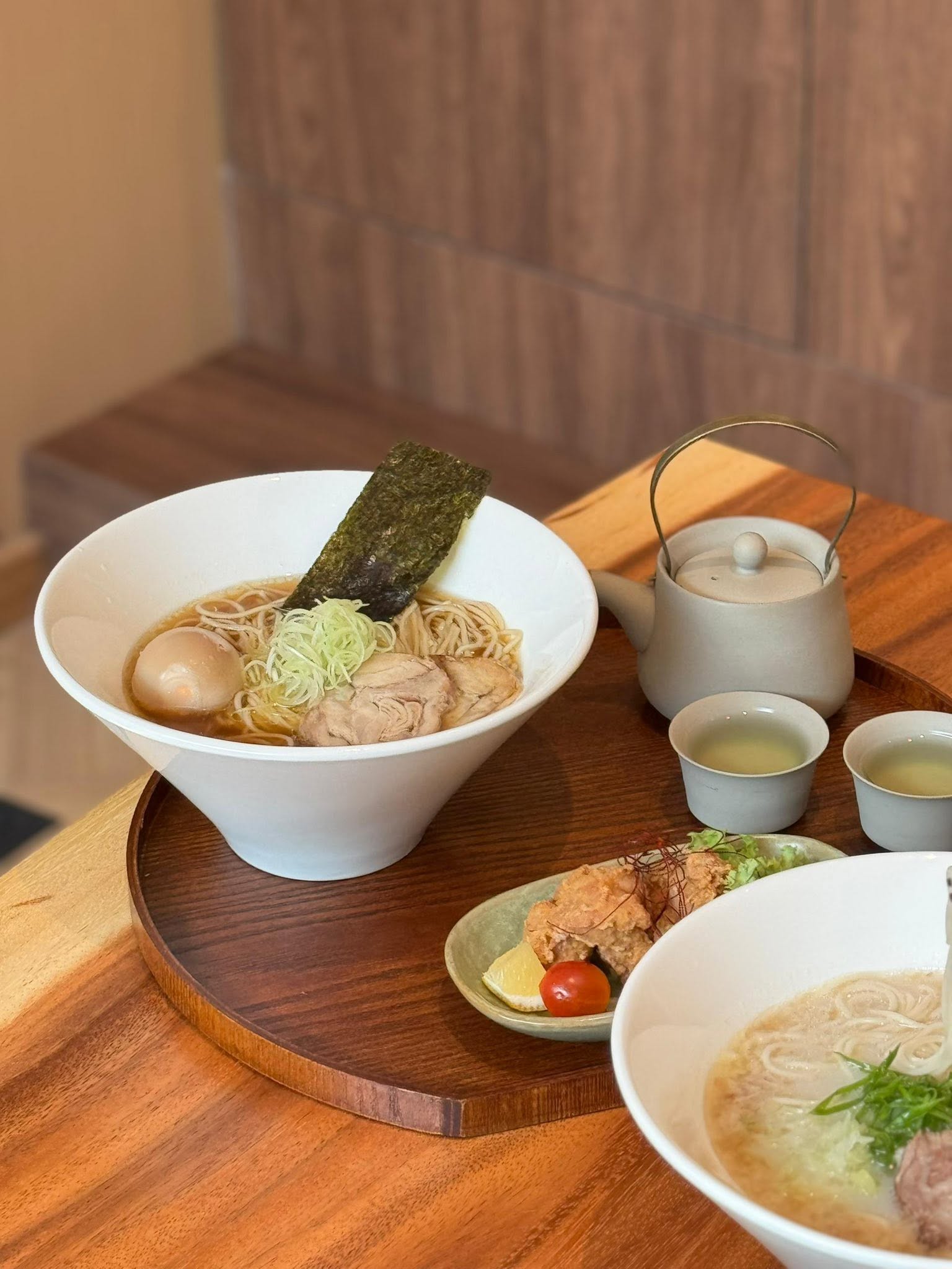 Edaramen — Food, George Town, Pulau Pinang