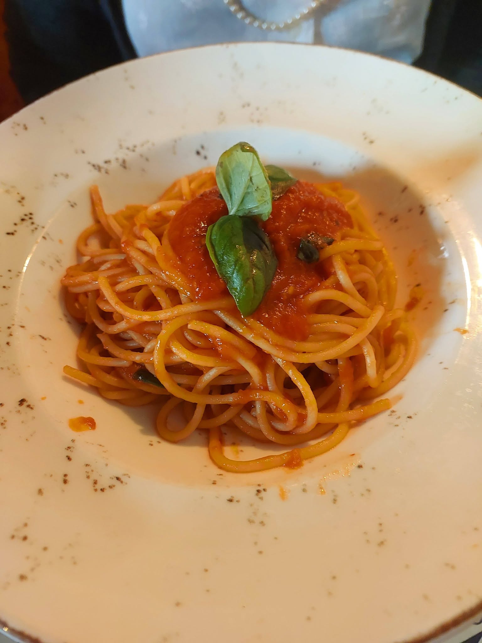 Edelweiss Cafe — Food, George Town, Pulau Pinang