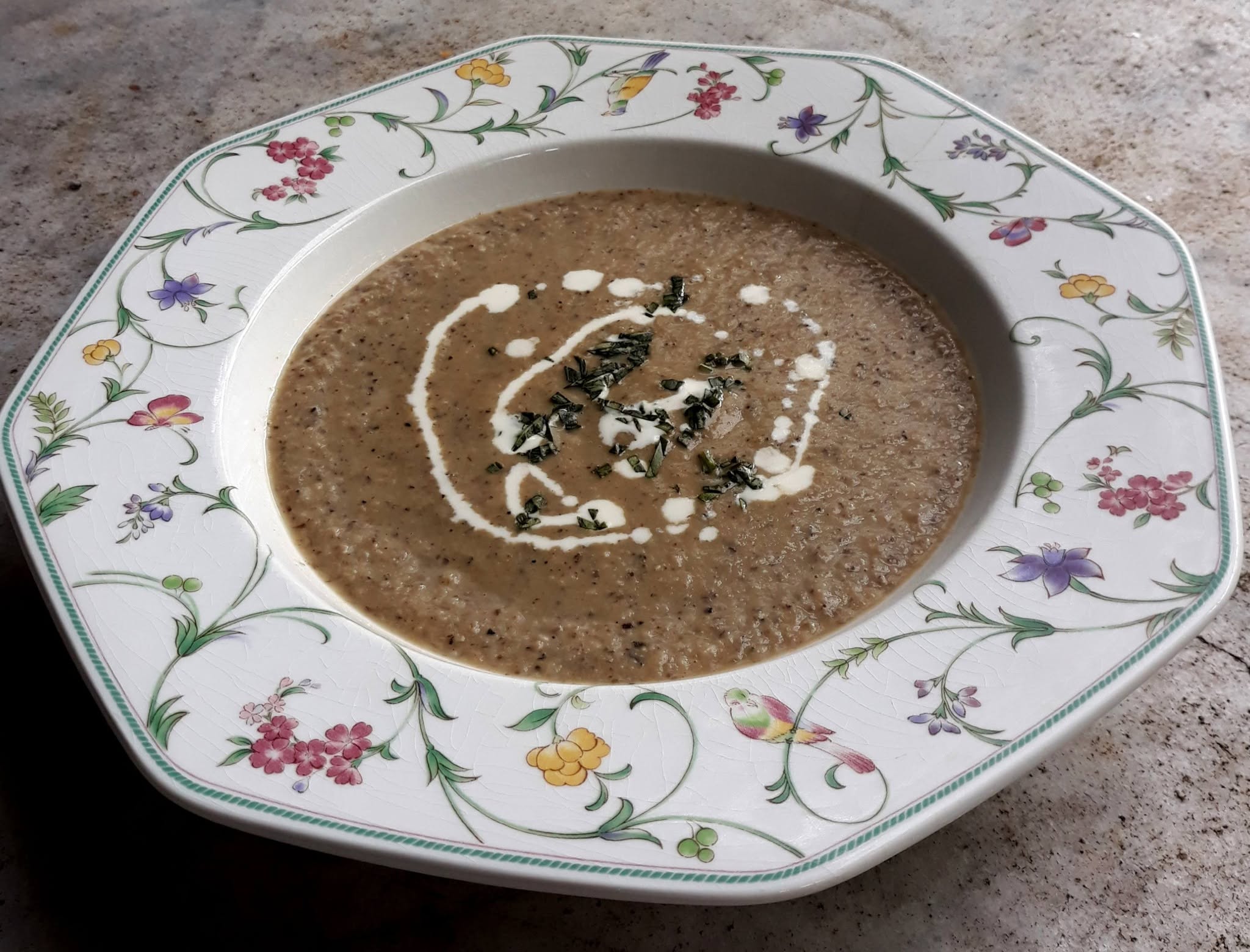 Edelweiss Cafe — Food, George Town, Pulau Pinang