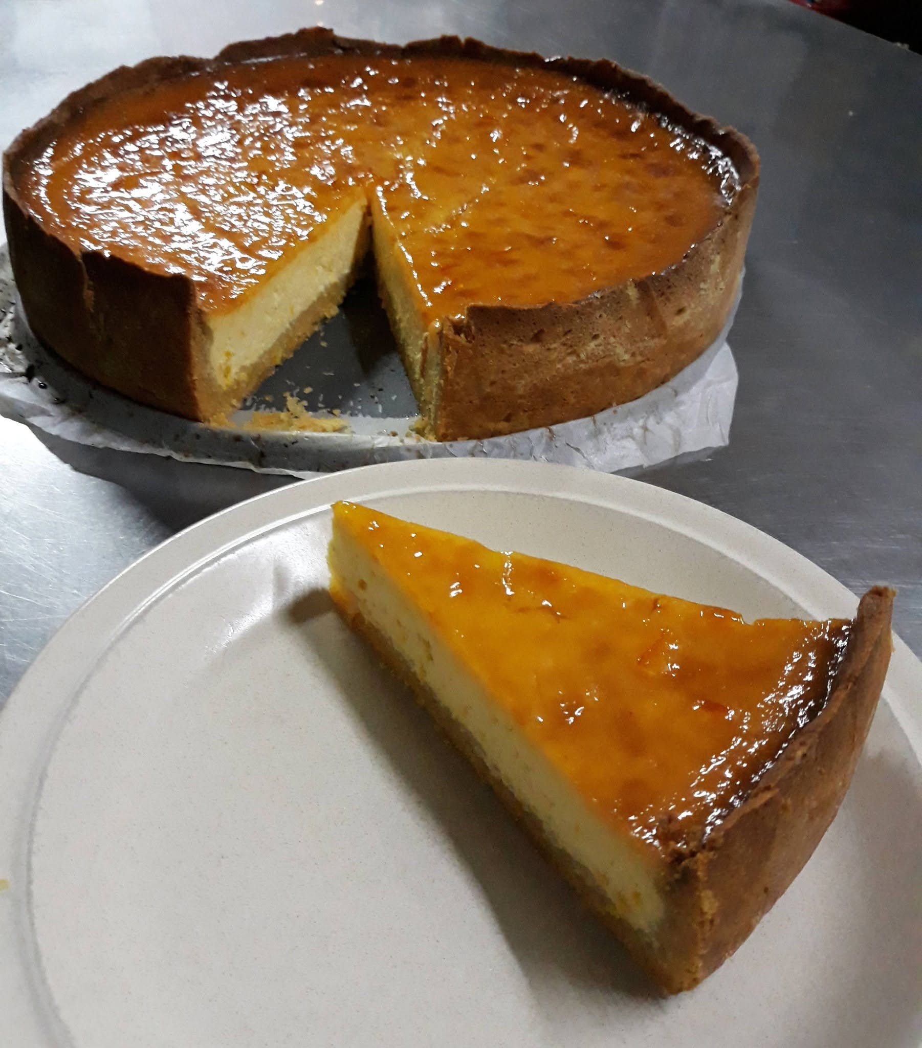 Edelweiss Cafe — Food, George Town, Pulau Pinang