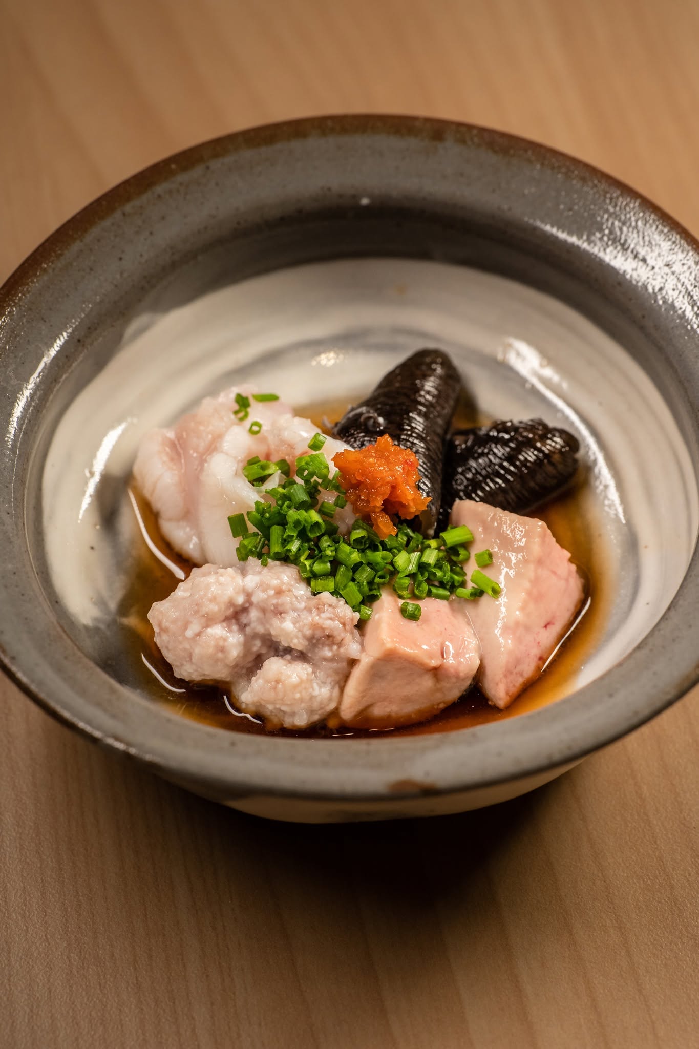 Wako Sushi Omakase 和心鮨 — Food, George Town, Pulau Pinang