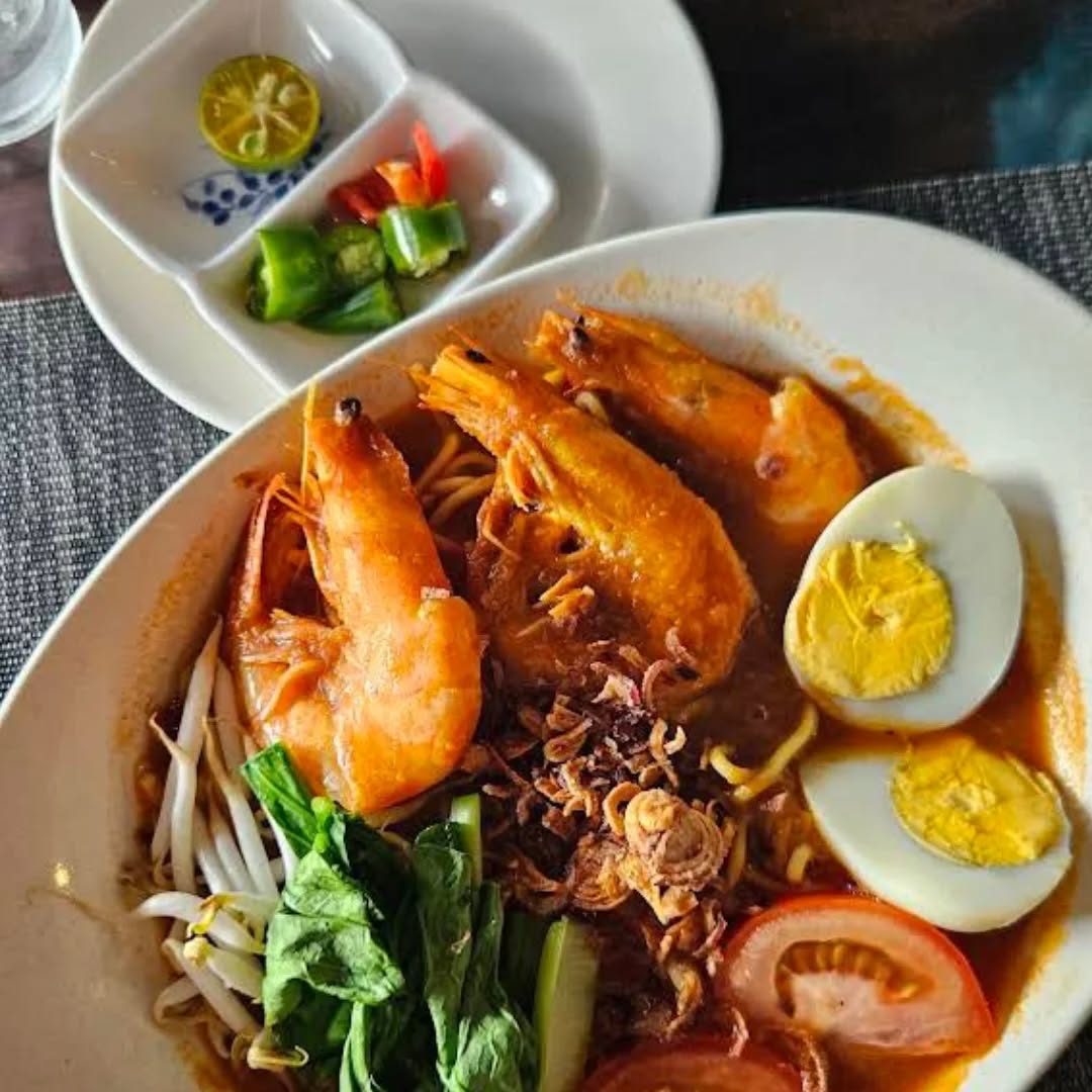 Kesum Art Restaurant — Food, George Town, Pulau Pinang