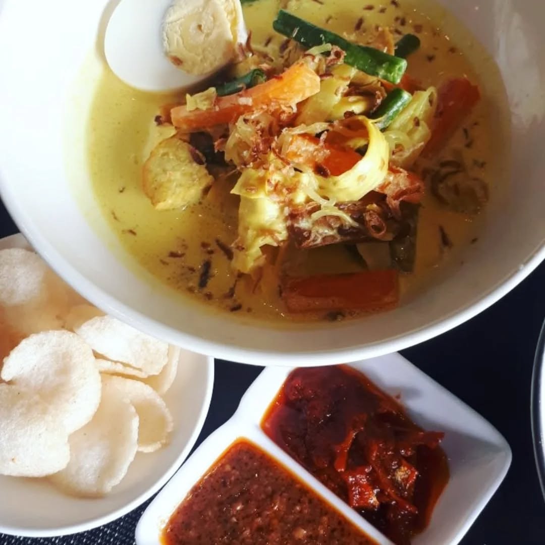 Kesum Art Restaurant — Food, George Town, Pulau Pinang