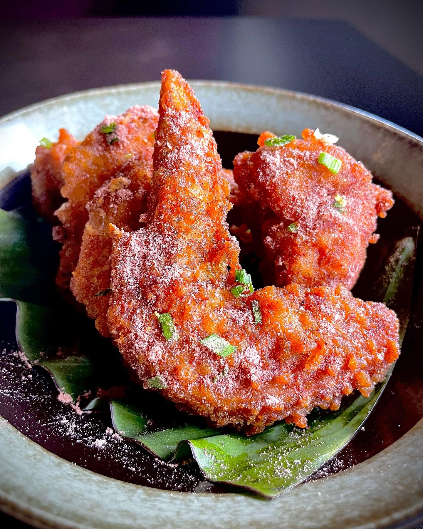 Sambal 三佰 — Food, George Town, Pulau Pinang