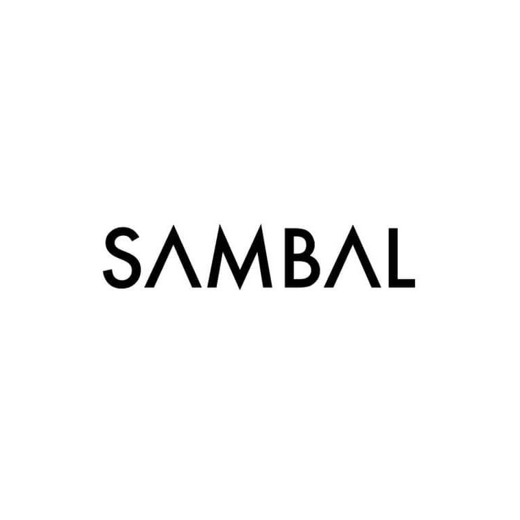 Sambal 三佰