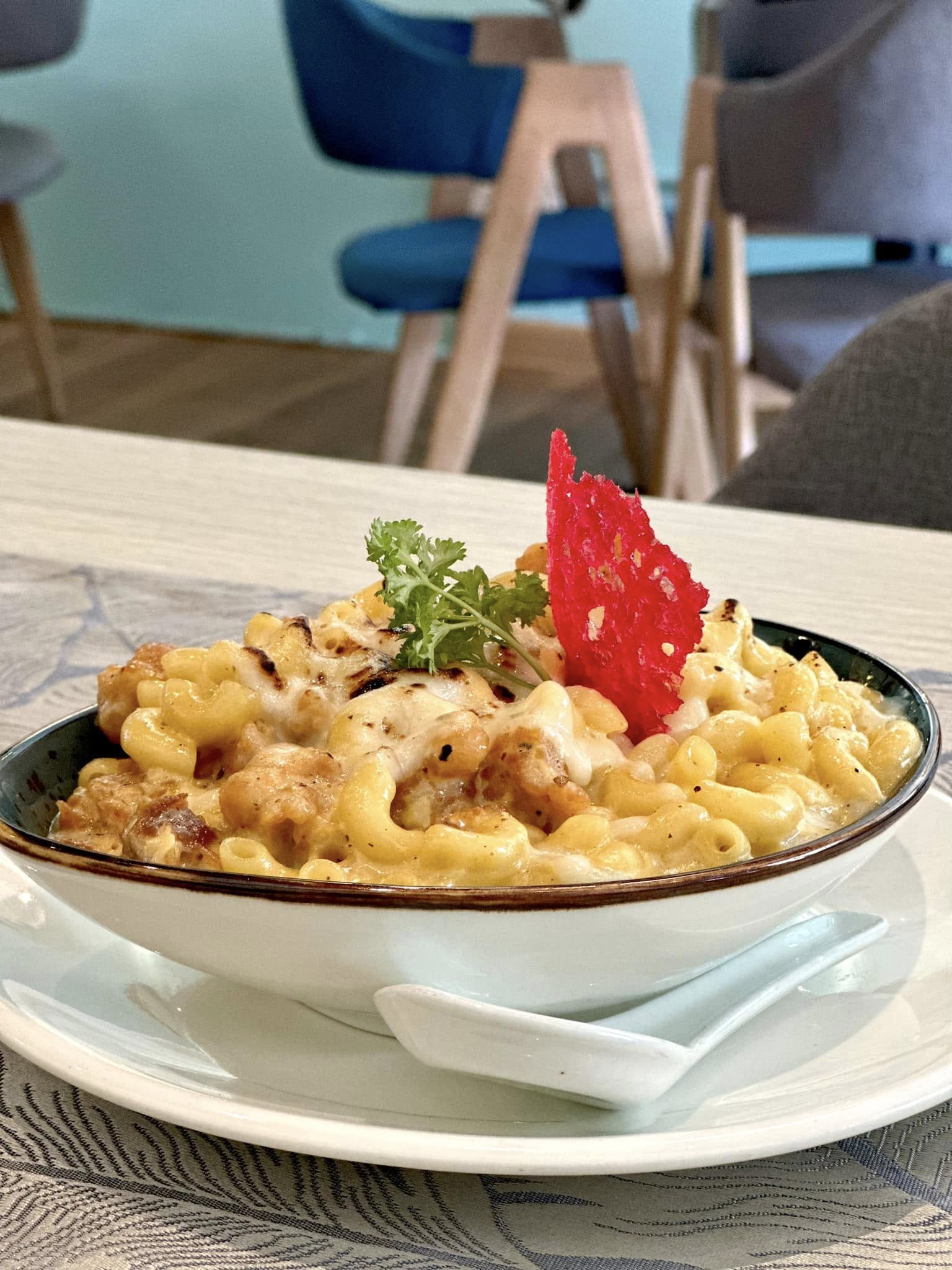 Sutera Restaurant — Food, George Town, Pulau Pinang