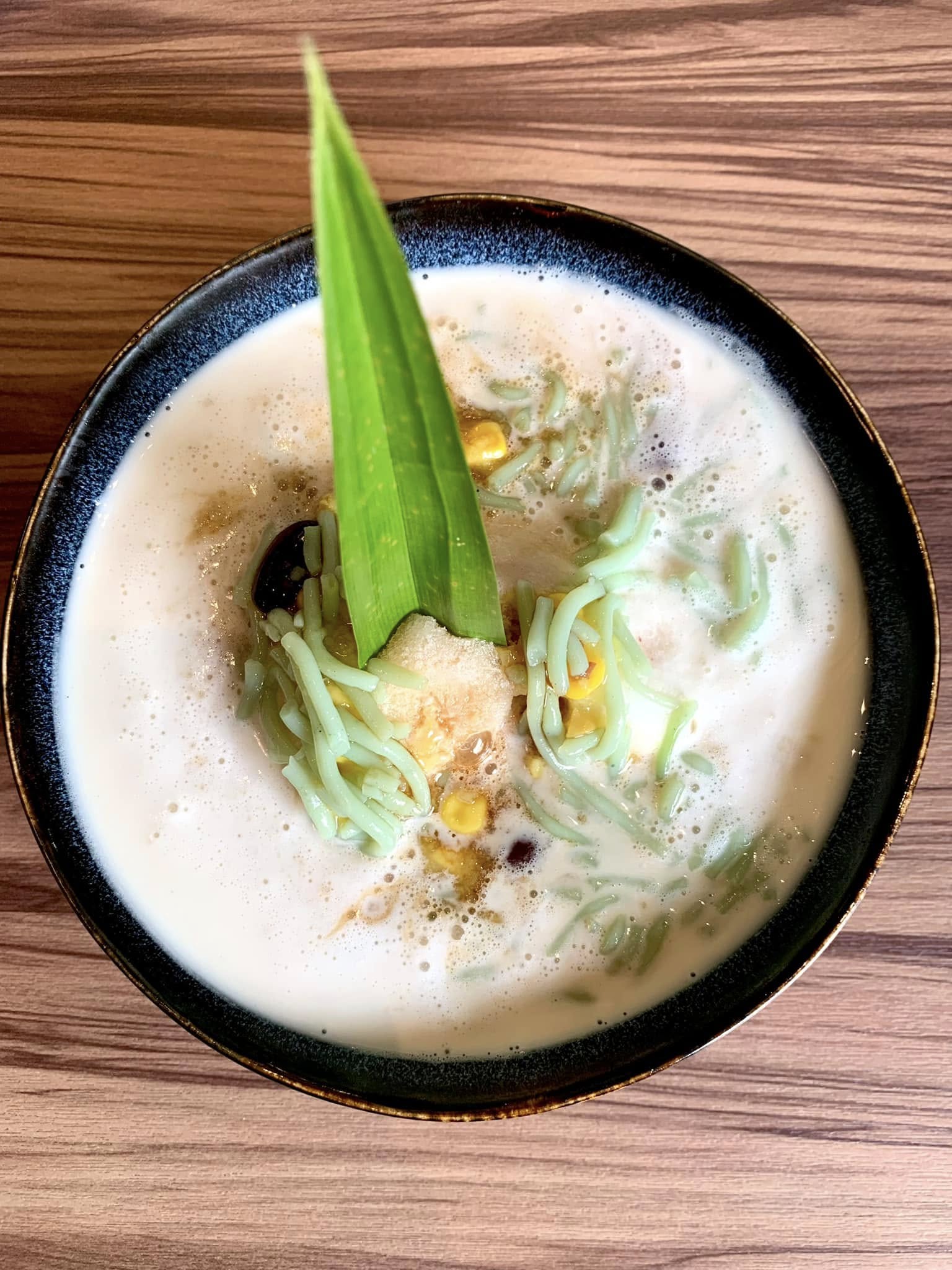 Sutera Restaurant — Food, George Town, Pulau Pinang