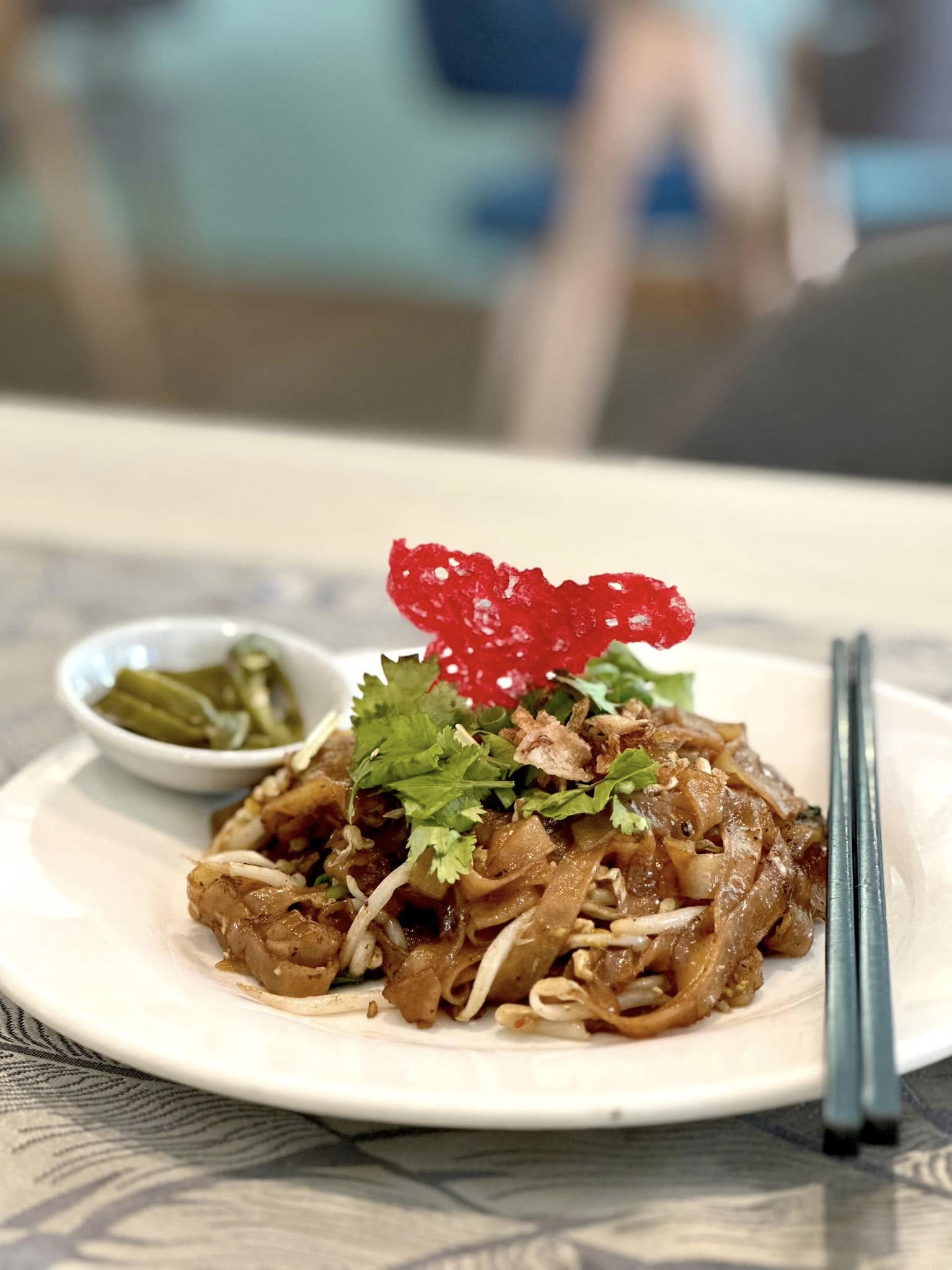 Sutera Restaurant — Food, George Town, Pulau Pinang