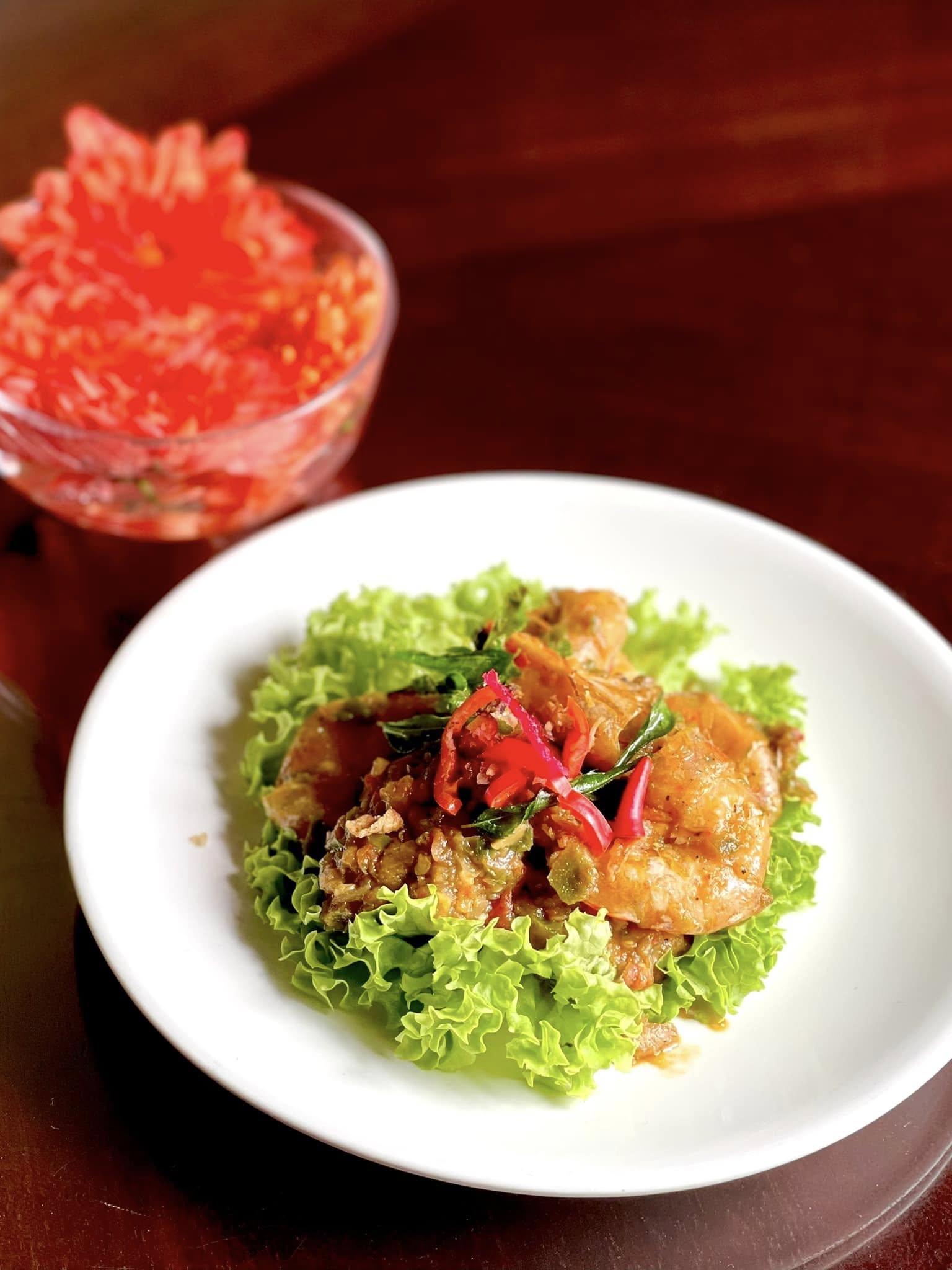 Sutera Restaurant — Food, George Town, Pulau Pinang