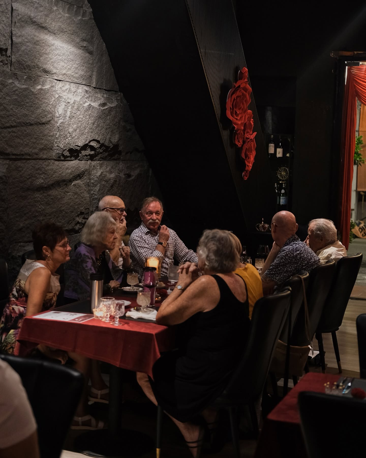 Lumiere Restaurant Penang X Dejeuner Bistro — Environment, George Town, Pulau Pinang