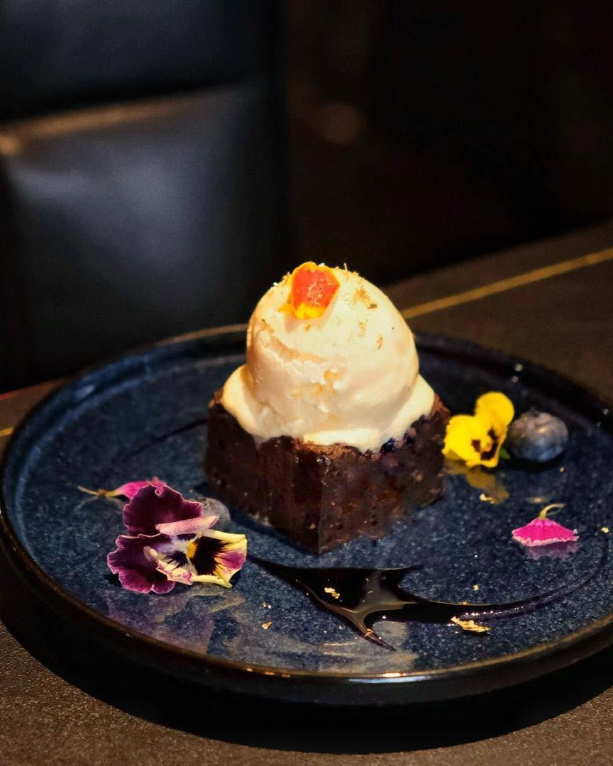 Lumiere Restaurant Penang X Dejeuner Bistro — Food, George Town, Pulau Pinang