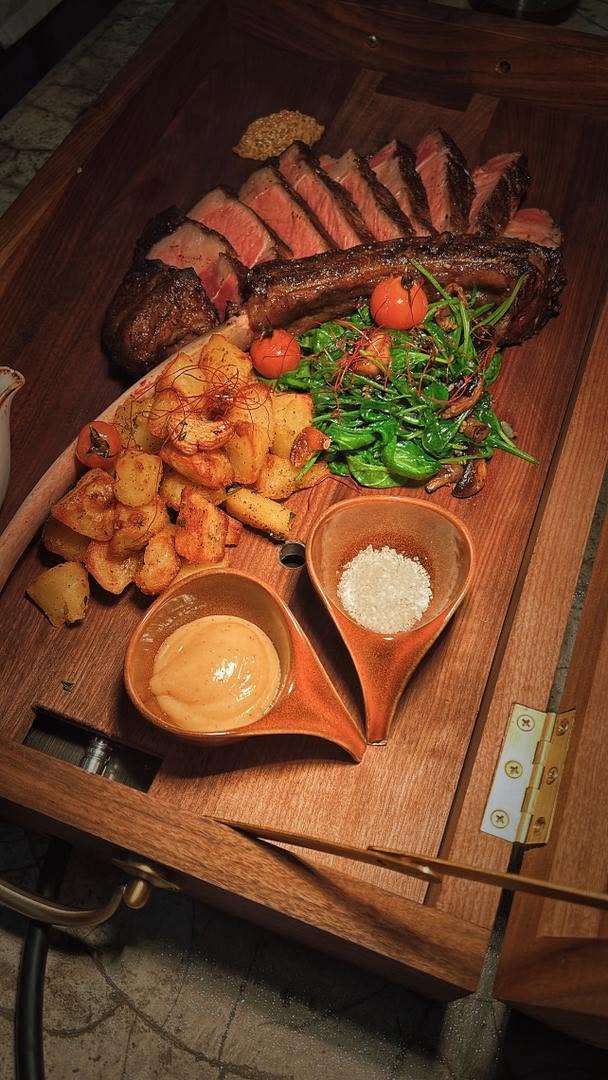 Lumiere Restaurant Penang X Dejeuner Bistro — Food, George Town, Pulau Pinang