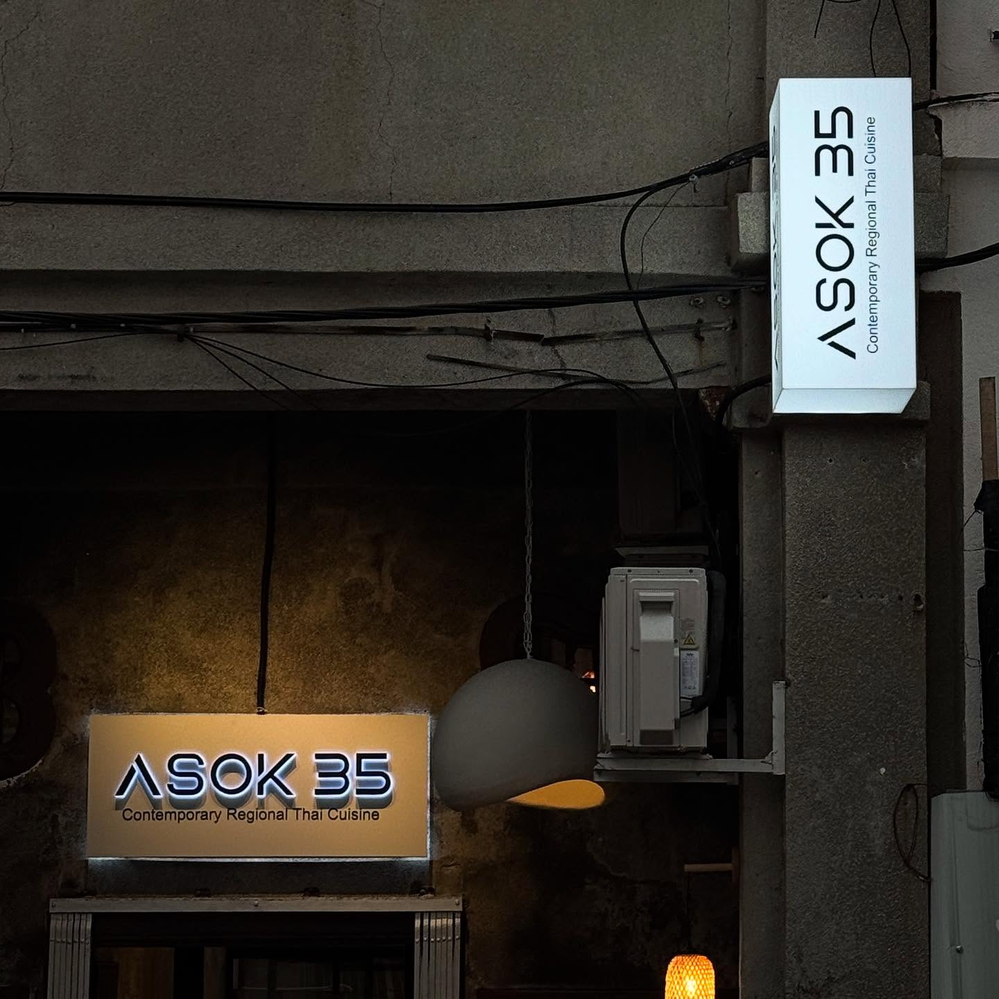 ASOK 35 PENANG — Environment, George Town, Pulau Pinang