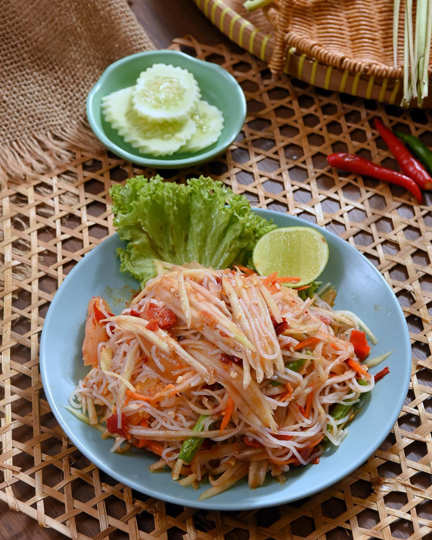 ASOK 35 PENANG — Food, George Town, Pulau Pinang