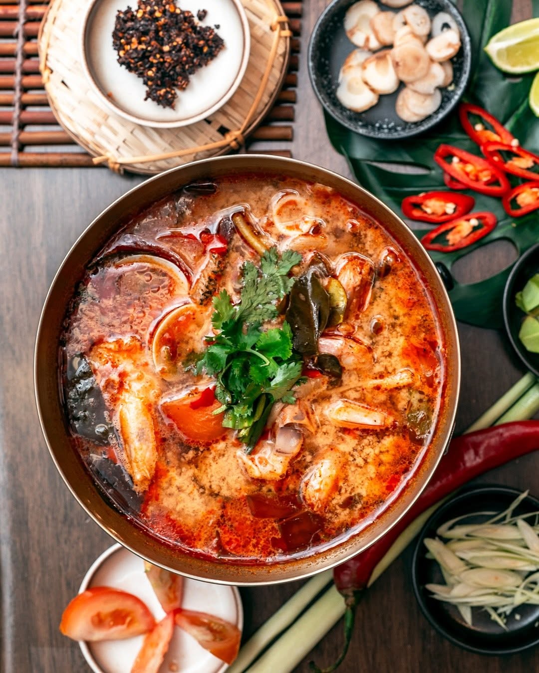 ASOK 35 PENANG — Food, George Town, Pulau Pinang