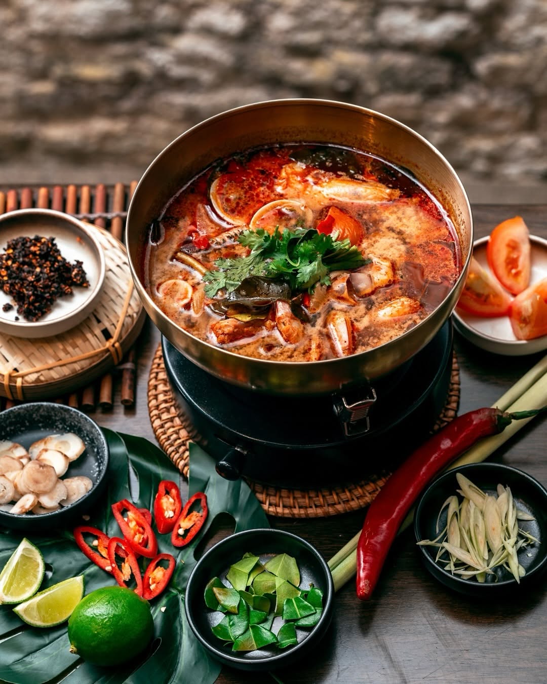ASOK 35 PENANG — Food, George Town, Pulau Pinang