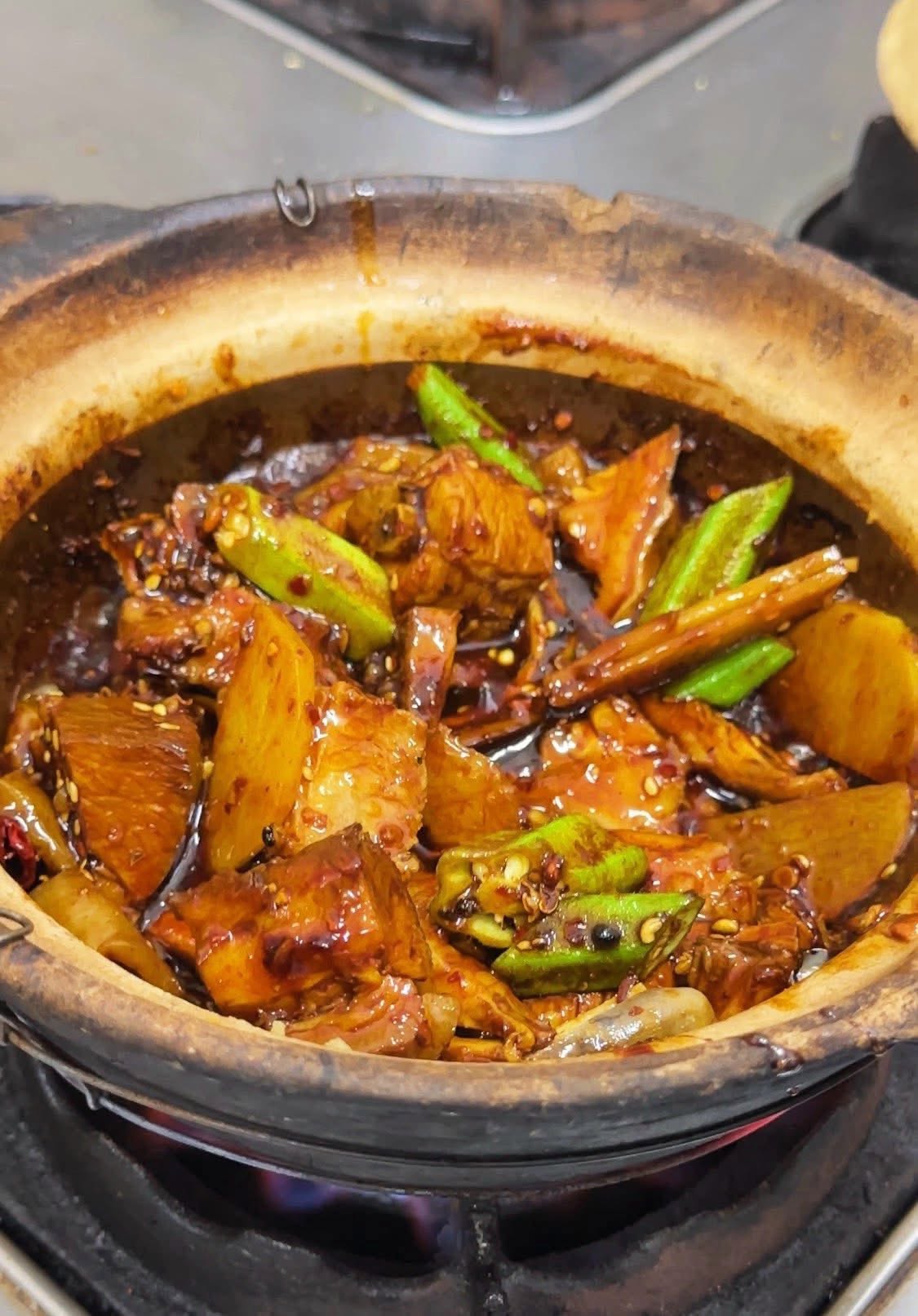 房家军肉骨茶 FANG JIA JUN RESTAURANT — Food, George Town, Pulau Pinang