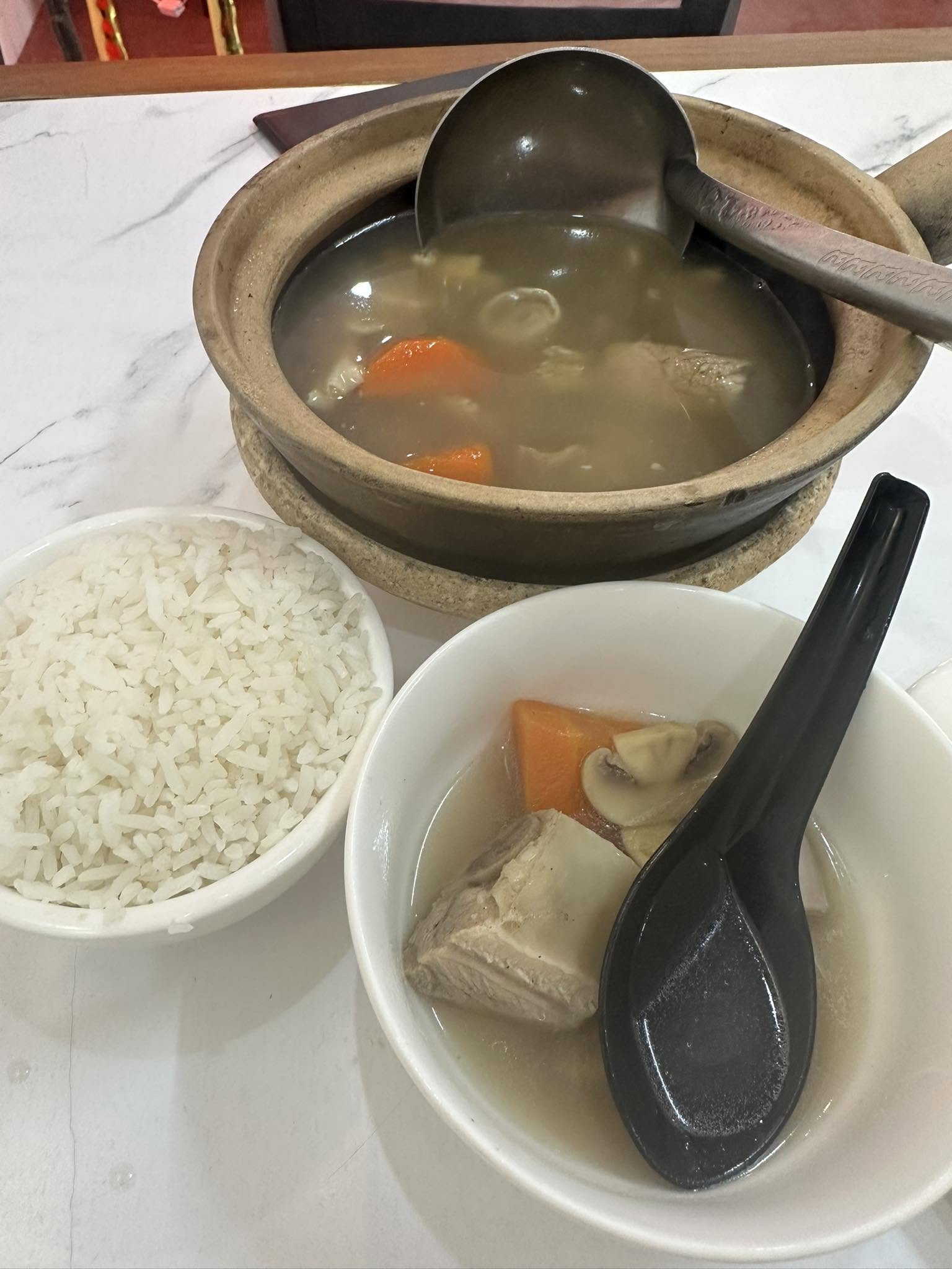 房家军肉骨茶 FANG JIA JUN RESTAURANT — Food, George Town, Pulau Pinang