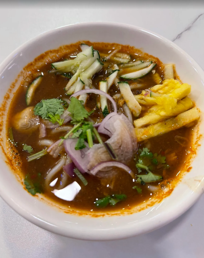 Fu Yang — Food, George Town, Pulau Pinang