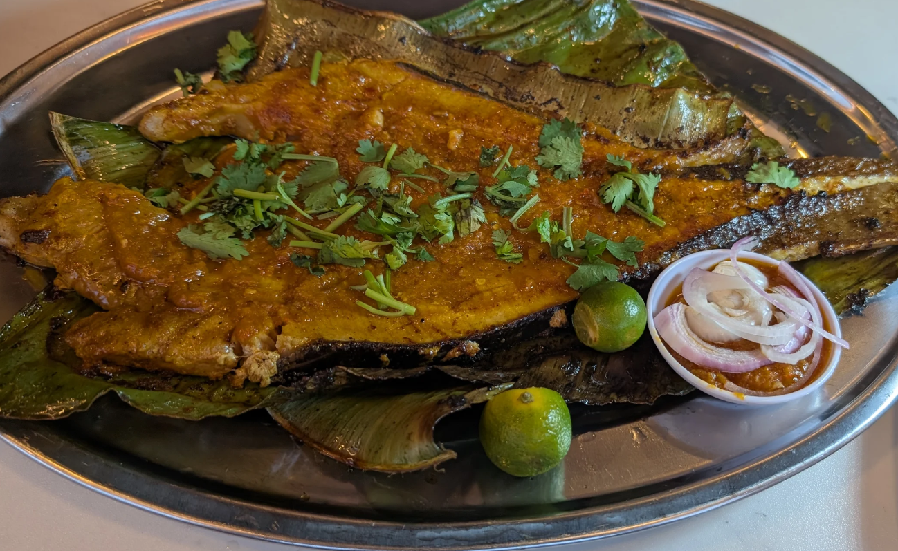 Fu Yang — Food, George Town, Pulau Pinang
