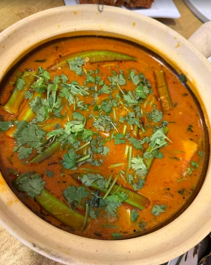 Fu Yang — Food, George Town, Pulau Pinang