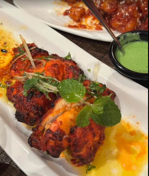 Chulia Court - Best Indian Restaurant and Sports Bar — Food, George Town, Pulau Pinang