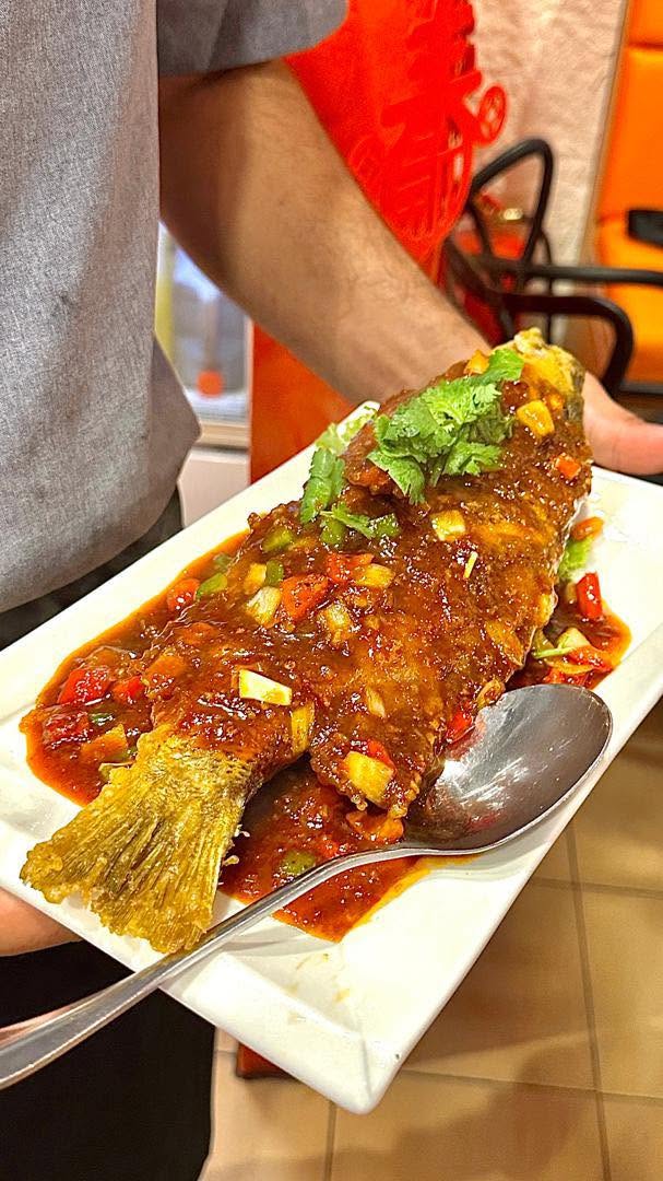 大街小巷 • Master Jack Pot — Food, George Town, Pulau Pinang
