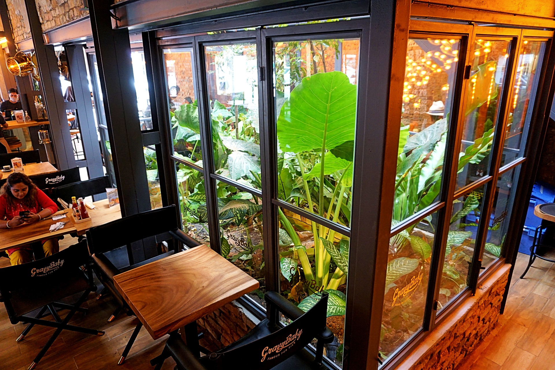 Gravybaby @ (Chulia) — Environment, George Town, Pulau Pinang