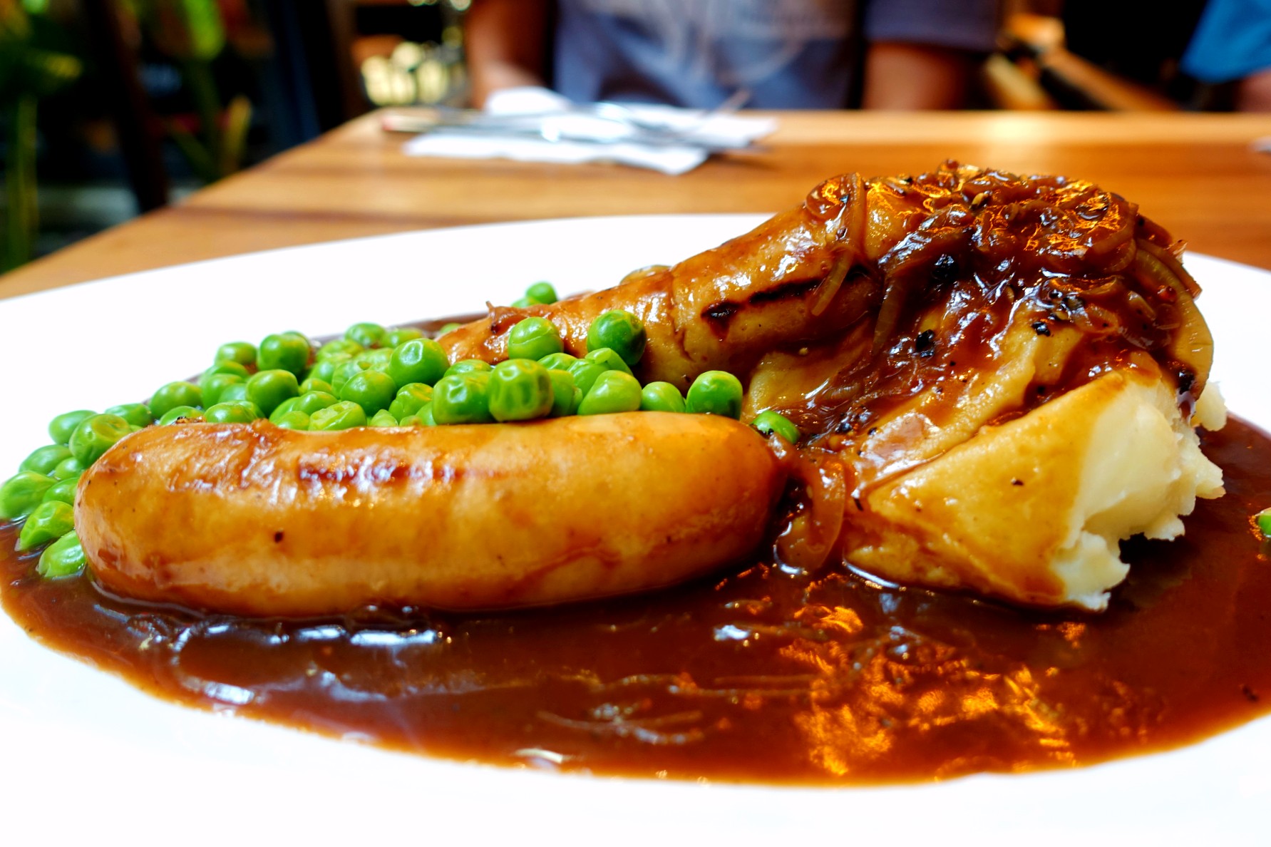 Gravybaby @ (Chulia) — Food, George Town, Pulau Pinang
