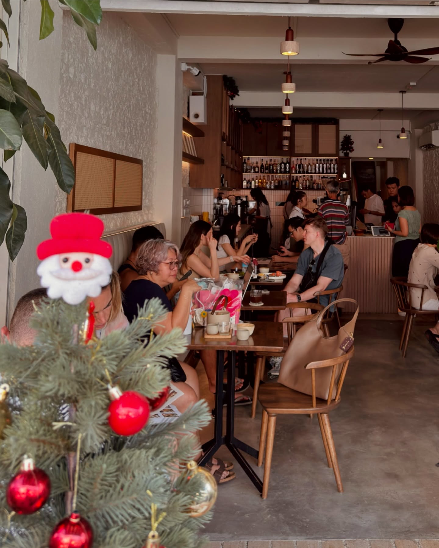 WHEELER'S — Environment, George Town, Pulau Pinang
