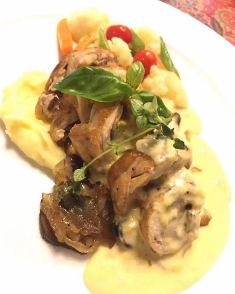 Lagenda House & Cafe — Food, George Town, Pulau Pinang
