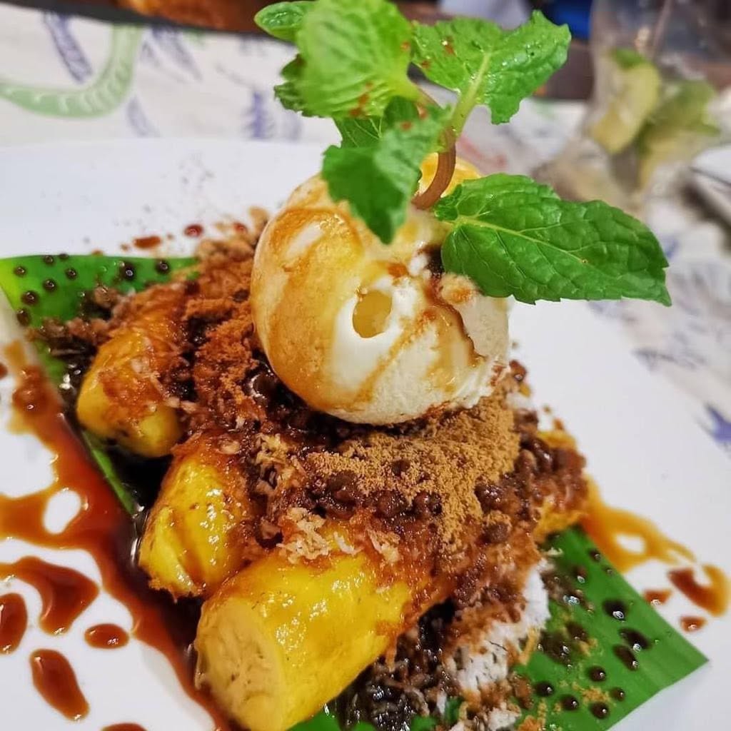 Lagenda House & Cafe — Food, George Town, Pulau Pinang