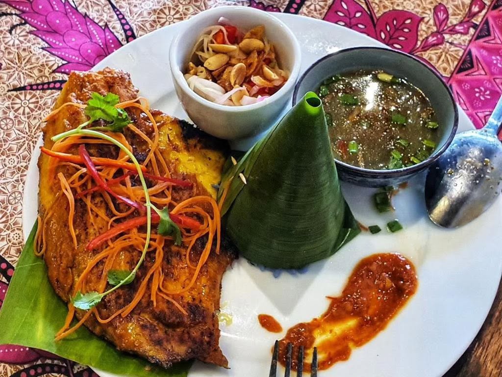 Lagenda House & Cafe — Food, George Town, Pulau Pinang