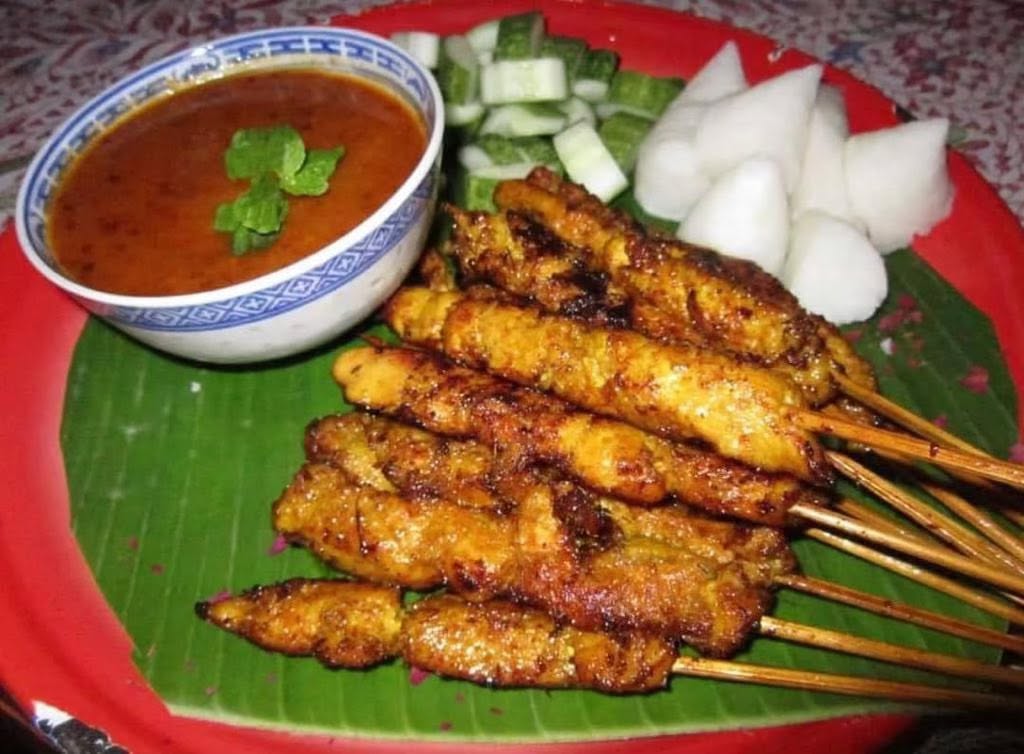 Lagenda House & Cafe — Food, George Town, Pulau Pinang