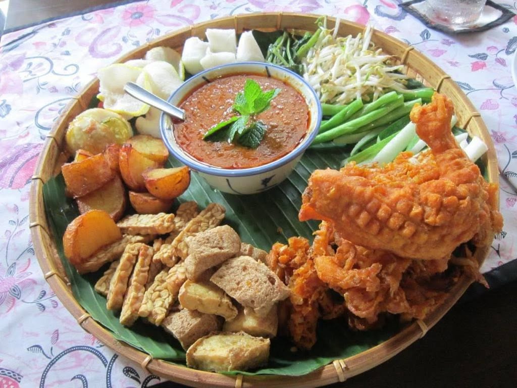 Lagenda House & Cafe — Food, George Town, Pulau Pinang