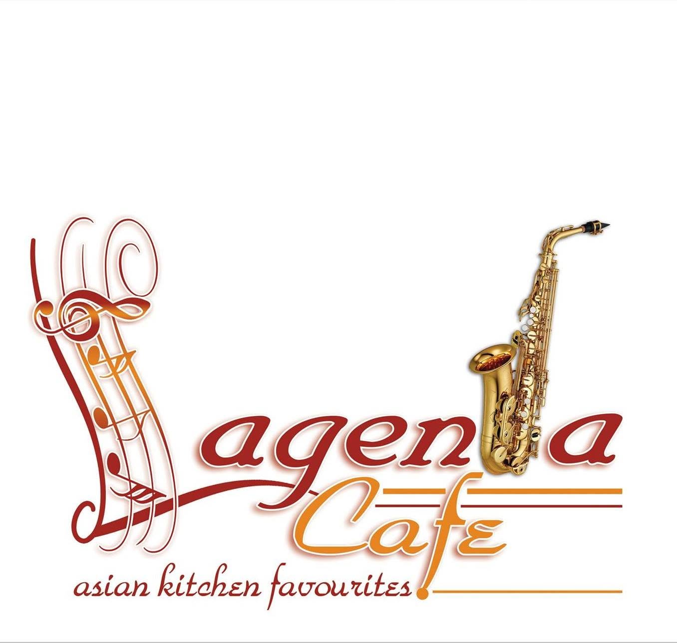 Lagenda House & Cafe