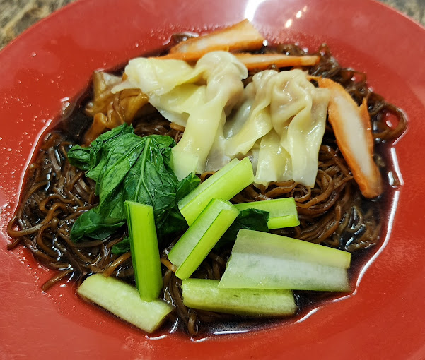 Chiak Ong Bak Kut Teh — Food, George Town, Pulau Pinang