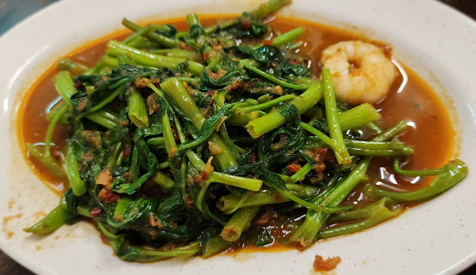 Chiak Ong Bak Kut Teh — Food, George Town, Pulau Pinang